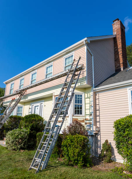 Best Weatherproofing and Sealing  in Bremen, OH