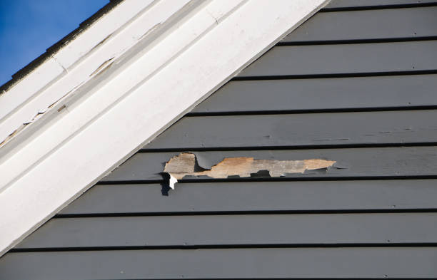 Best Siding Removal and Disposal  in Bremen, OH