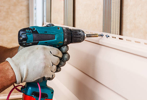 Best Residential Vinyl Siding Installation  in Bremen, OH