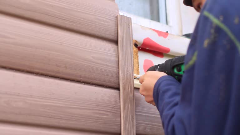 Best Insulated Siding Installation  in Bremen, OH